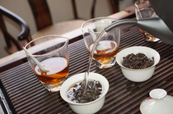 大紅袍為什么沒(méi)保質(zhì)期，武夷巖茶大紅袍能放幾年？