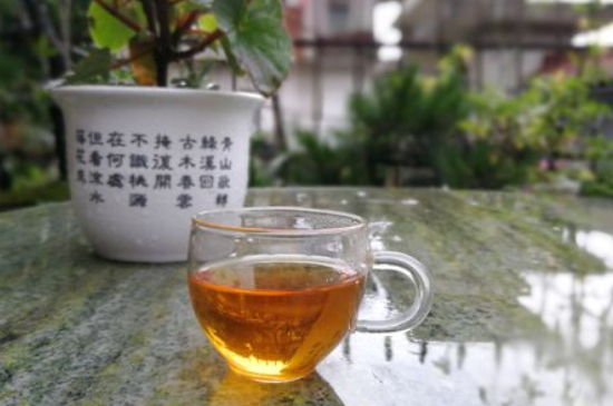 什么茶葉喝起來超級香，什么茶泡出來滿屋濃香?