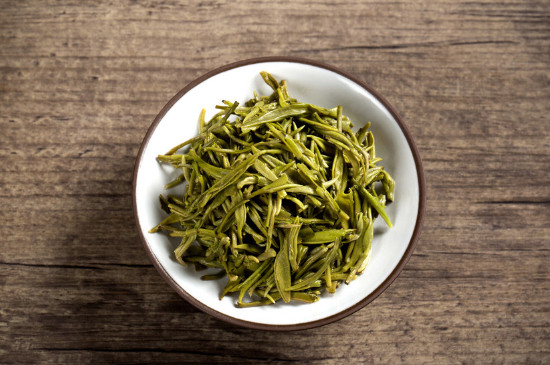 綠茶搭配大全，綠茶搭配什么更好