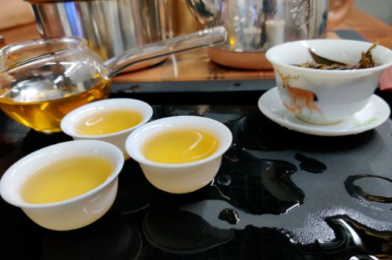 鳳凰單樅什么人不能喝，哪些人不能飲單叢茶