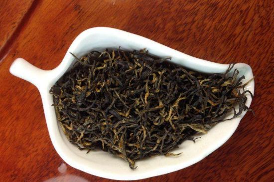 金駿眉等級(jí)的劃分圖片，金駿眉等級(jí)怎么分