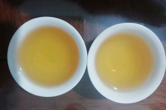 極邊烏龍茶怎么樣好不好，云南騰沖極邊烏龍茶好喝嗎