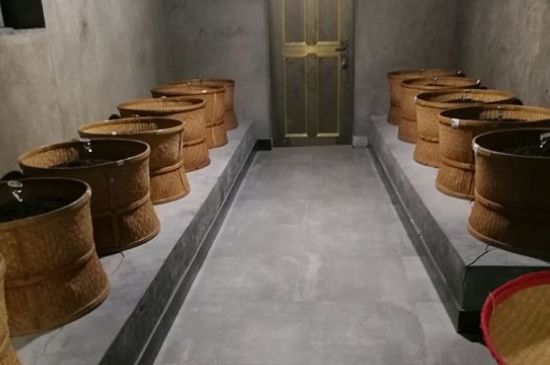 大紅袍為什么沒(méi)保質(zhì)期，武夷巖茶大紅袍能放幾年？