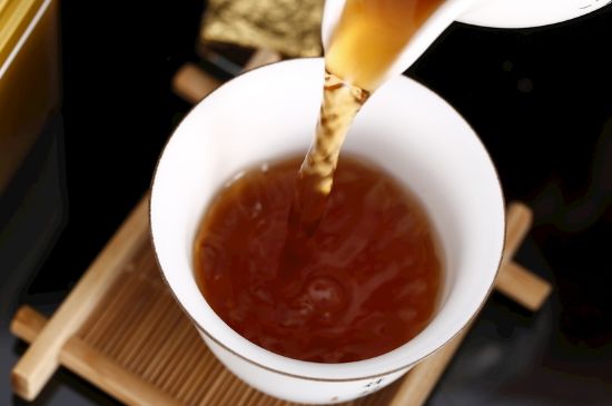 紅茶有6年了還能喝不，過期紅茶未必不能喝！