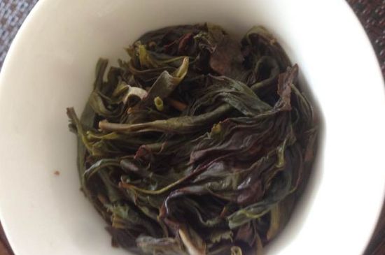 鴨屎茶的沖泡方法，烏龍單樅鴨屎香茶怎么泡