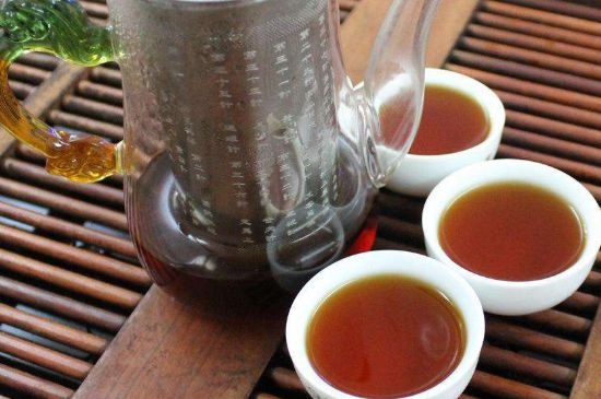 英紅九號是什么茶，英紅九號茶葉口感描述