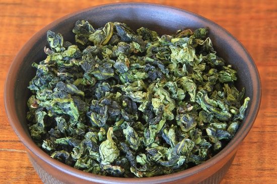 鐵觀音放7年能喝嗎，放了七年的鐵觀音還能喝！