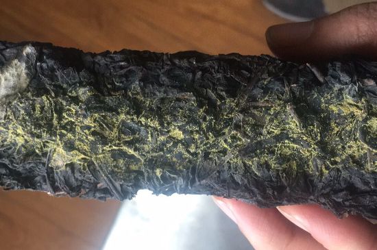 怎么知道涇渭茯茶是否變質，茯磚茶金花和發(fā)霉的區(qū)別