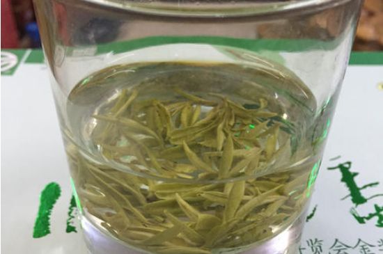 羊巖勾青是綠茶嗎，羊巖勾青茶屬于什么茶？