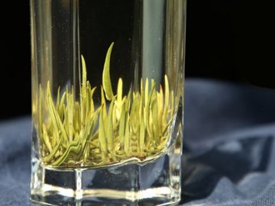 黃茶是什么茶，有哪些品種名稱