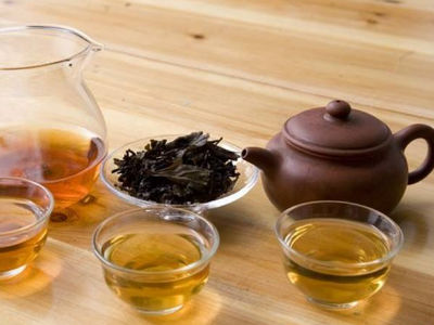 安化黑茶的功效，安化黑茶可以調(diào)理腸胃嗎？