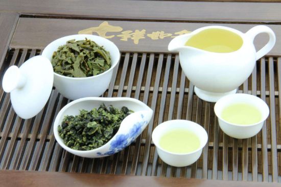 鐵觀音分幾個等級，鐵觀音哪種等級最好