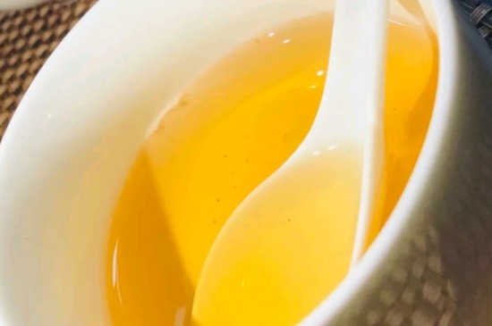 一天3杯紅茶抗癌，常飲紅茶對身體有好處！