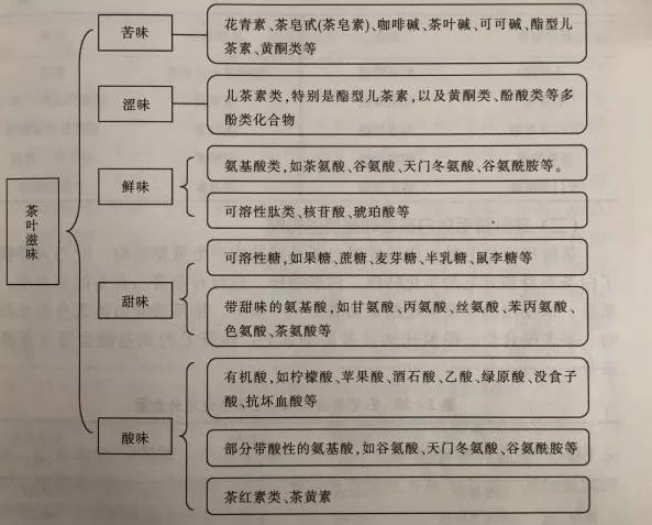 白茶三年為藥七年為寶的原理，為什么說一年茶三年藥七年寶？