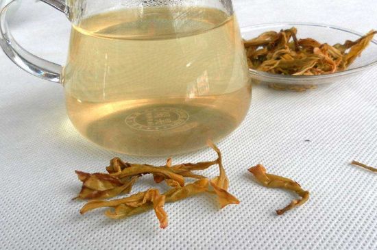 福建什么茶葉最出名，福建名茶有哪些？