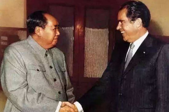 母樹大紅袍給誰喝了，為什么母樹大紅袍叫三棵六株？