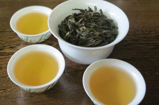 鴨屎茶的沖泡方法，烏龍單樅鴨屎香茶怎么泡