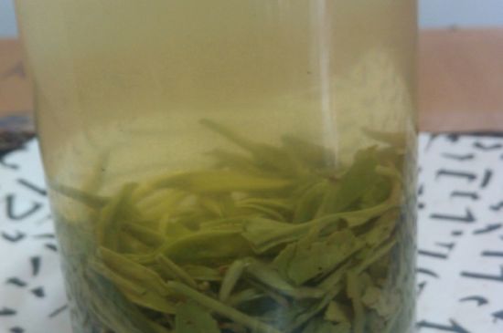 碧螺春為什么泡水渾濁，碧螺春茶葉泡水感覺很臟是混濁的