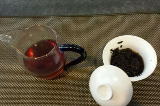 黑茶煮多久就得換掉，黑茶能煮幾天都不壞