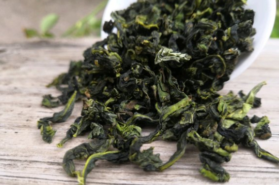 什么茶葉喝起來超級香，什么茶泡出來滿屋濃香?