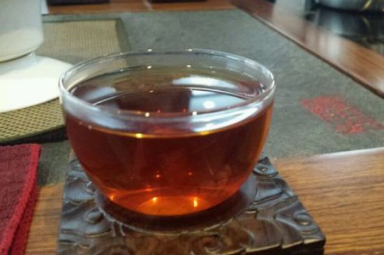 黑茶煮多久就得換掉，黑茶能煮幾天都不壞