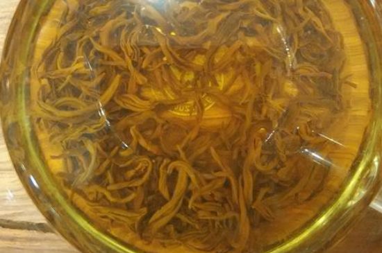 哪種金駿眉好，什么樣的金駿眉比較好