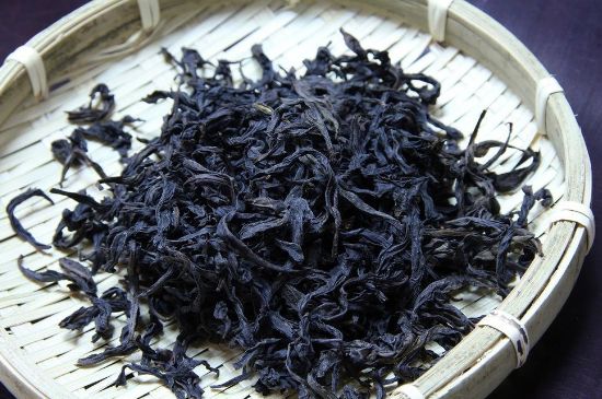 母樹大紅袍給誰喝了，為什么母樹大紅袍叫三棵六株？