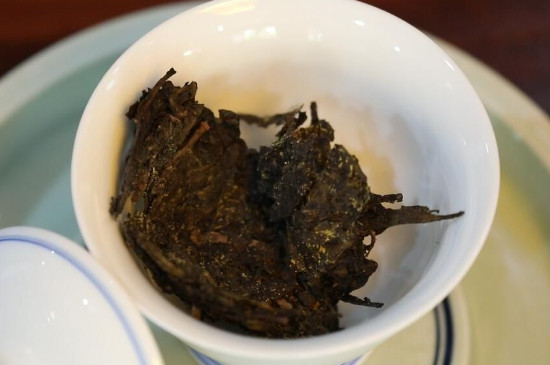 茯磚茶的危害，喝磚茶有什么副作用