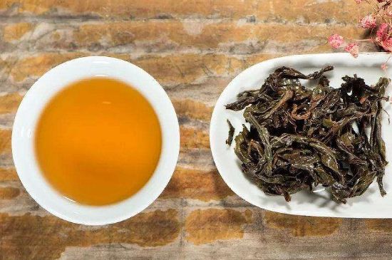 武夷十大巖茶排名，武夷巖茶最貴的幾款茶