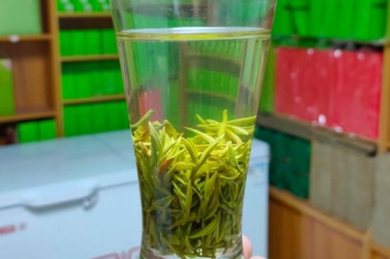 龍井好喝還是毛尖好喝，綠茶是龍井好還是毛尖好？