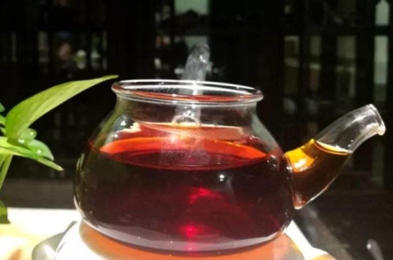 煮茶的步驟圖解，正確的煮白茶方法！