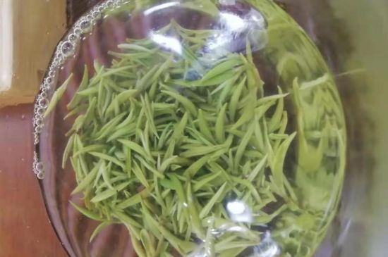 龍井好喝還是毛尖好喝，綠茶是龍井好還是毛尖好？