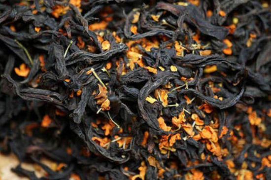 大紅袍拼配什么意思，大紅袍用什么茶拼配的