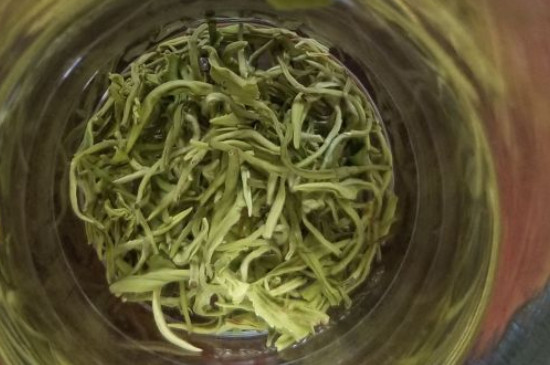 什么綠茶茶葉唇齒留香，哪個(gè)品種綠茶香氣好？