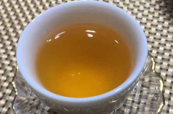 金駿眉不適合什么人，金駿眉的功效與禁忌