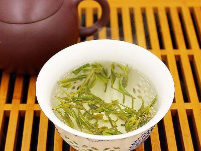 黃茶是什么茶，有哪些品種名稱