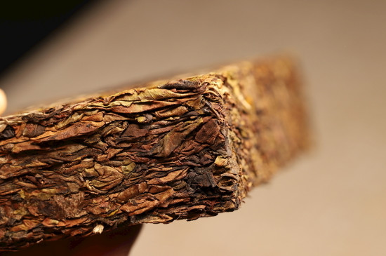 磚茶需要放冰箱嗎，磚茶怎么存放