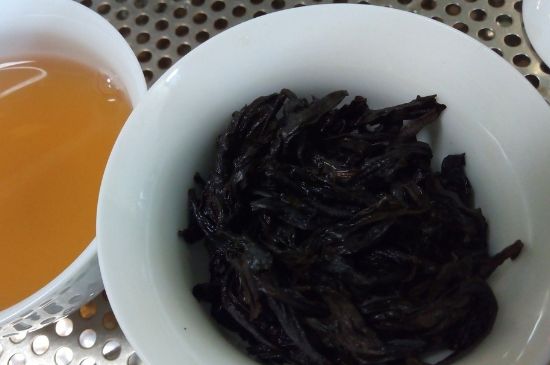 大紅袍茶葉好嗎？大紅袍被譽(yù)為“茶中之王”！