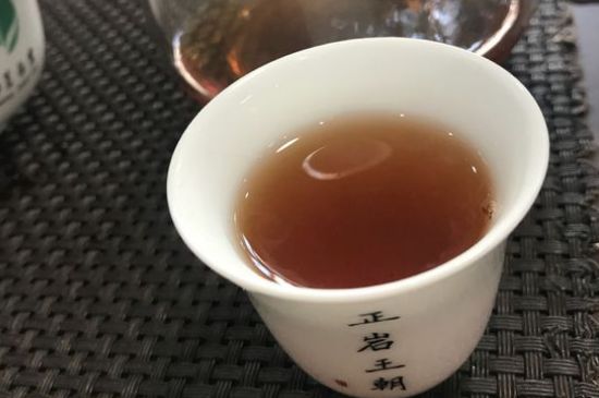 大紅袍為什么沒(méi)保質(zhì)期，武夷巖茶大紅袍能放幾年？