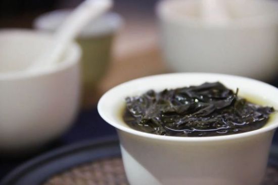 大紅袍為什么沒(méi)保質(zhì)期，武夷巖茶大紅袍能放幾年？