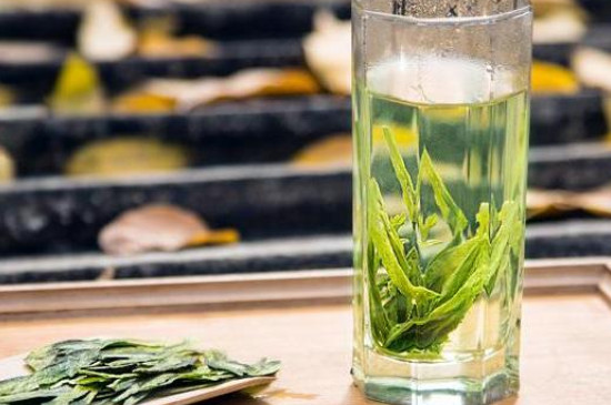 什么綠茶茶葉唇齒留香，哪個(gè)品種綠茶香氣好？