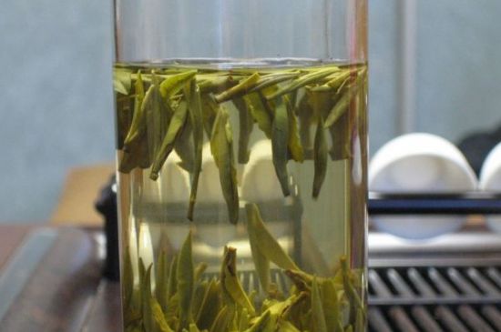 翠眉是什么茶，適合什么時候喝