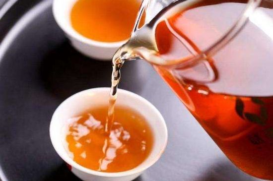 武夷巖茶大紅袍，喝起來是什么味道？