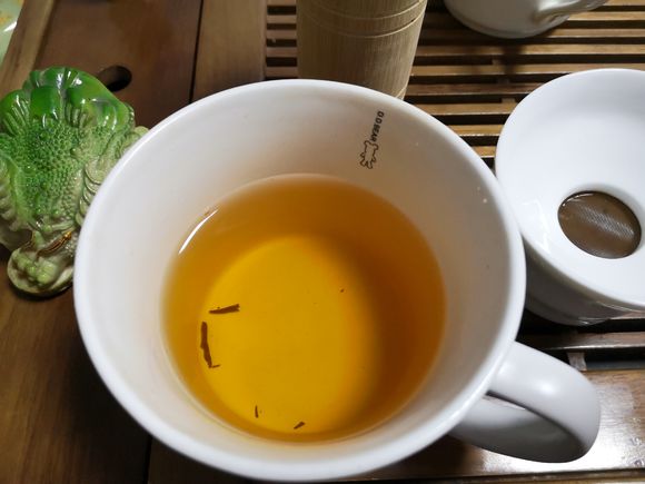 金駿眉等級(jí)的劃分圖片，金駿眉等級(jí)怎么分