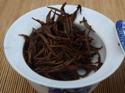 祁門和金駿眉哪個好喝，祁門和金駿眉哪個口感味好？