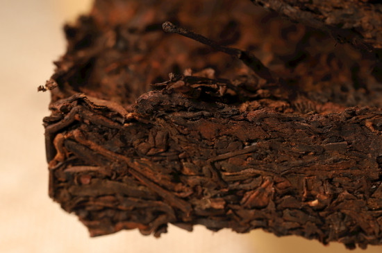 磚茶需要放冰箱嗎，磚茶怎么存放