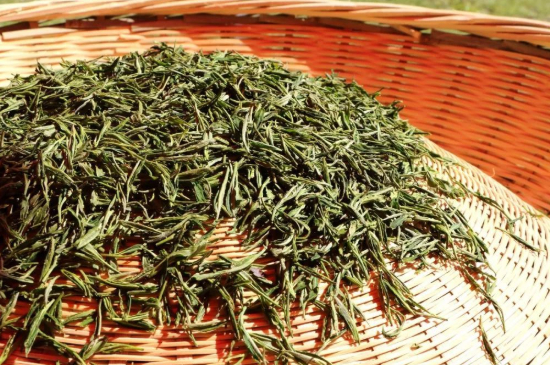 潮汕炒茶屬于什么茶，潮汕炒茶是綠茶嗎？