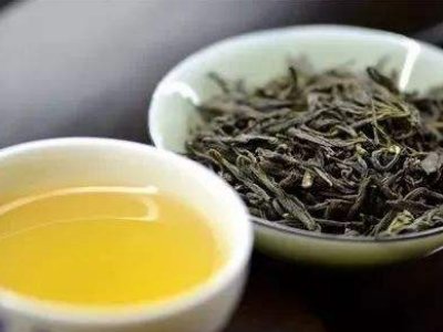 黃茶是什么茶，有哪些品種名稱