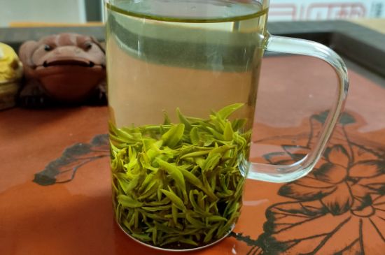 龍井好喝還是毛尖好喝，綠茶是龍井好還是毛尖好？