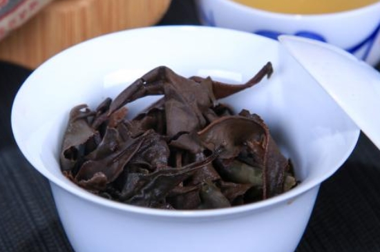 煮茶的步驟圖解，正確的煮白茶方法！